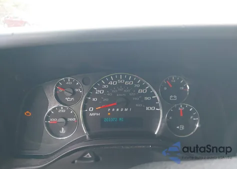 2016 Chevrolet Express 2500 Work Van z USA, uszkodzony, nr VIN 1GCWGAFF4G1123215